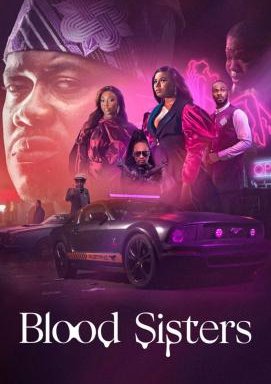 Blood Sisters - Staffel 1