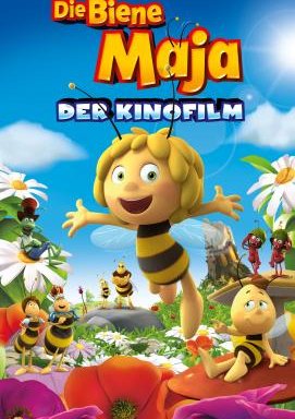 Die Biene Maja - Der Kinofilm