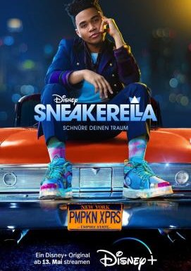 Sneakerella