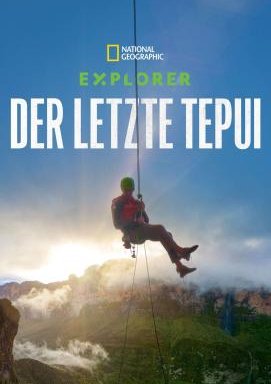 Explorer: Der letzte Tepui