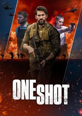 One Shot - Mission ausser Kontrolle