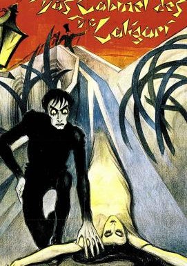 Das Cabinet des Dr. Caligari