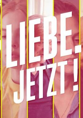 Liebe. Jetzt! - Staffel 2