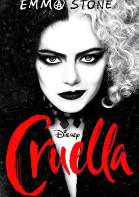 Cruella