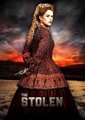 The Stolen