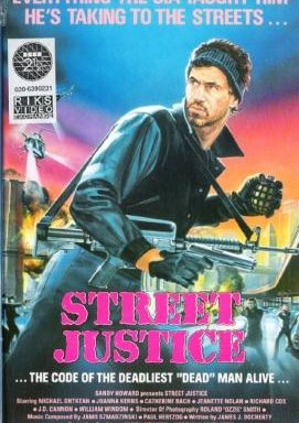 Street Justice