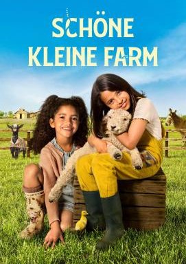 Schöne kleine Farm - Staffel 1