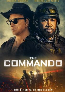 The Commando