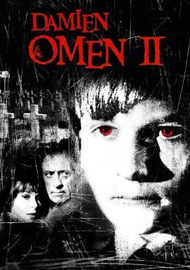 Damien - Omen 2