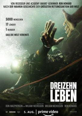 Dreizehn Leben