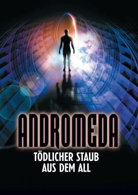 Andromeda - Tödlicher Staub aus dem All