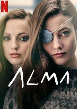 Alma - Staffel 1