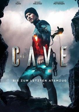 The Cave - Bis zum letzten Atemzug