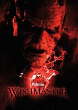 Wes Craven's Wishmaster