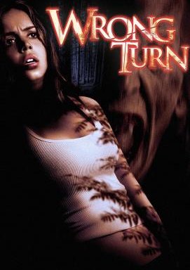 Wrong Turn