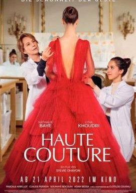 Haute Couture - Die Schönheit der Geste