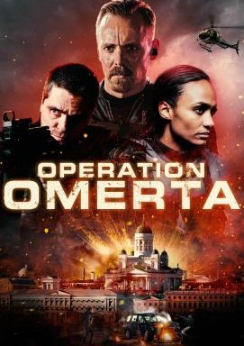 Operation Omerta