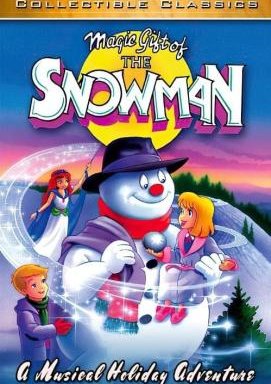 Magic Gift of the Snowman