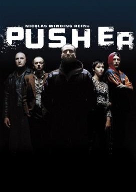 Pusher