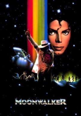 Moonwalker