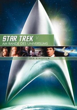 Star Trek V - Am Rande des Universums