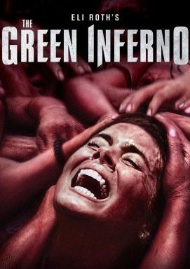 The Green Inferno