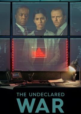 The Undeclared War - Staffel 1