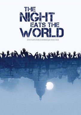 The Night Eats the World