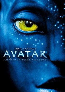 Avatar - Aufbruch nach Pandora