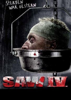 Saw 4