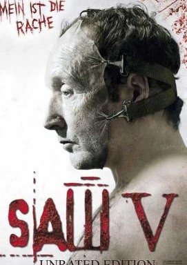 Saw 5