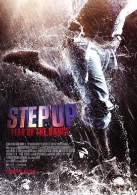 Step Up: Jahr des Tanzes