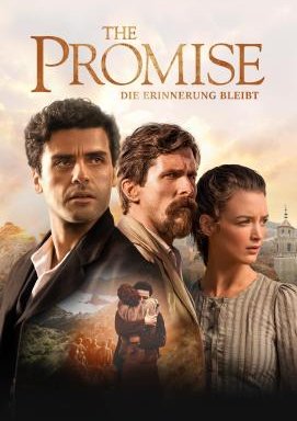 The Promise - Die Erinnerung bleibt