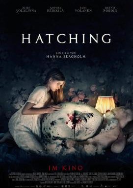 Hatching