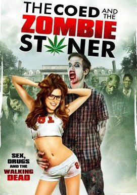 Sex, Gras & Zombies!