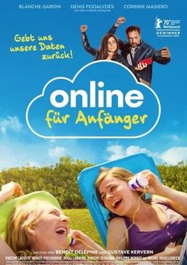 Online für Anfänger