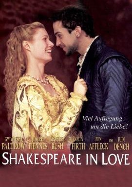 Shakespeare in Love