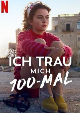 Ich trau mich 100-mal