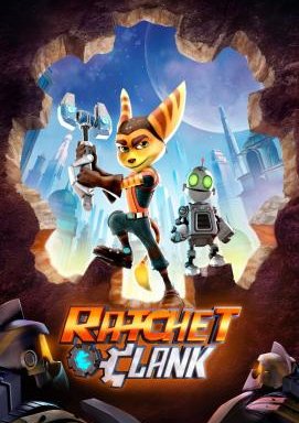 Ratchet & Clank