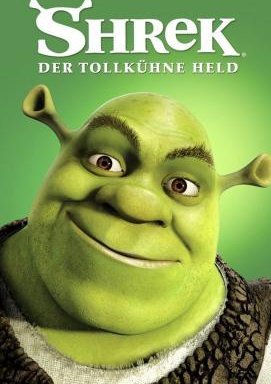 Shrek - Der tollkühne Held