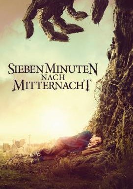 Sieben Minuten nach Mitternacht