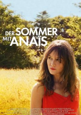 Der Sommer mit Anaïs