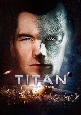 Titan - Evolve or Die