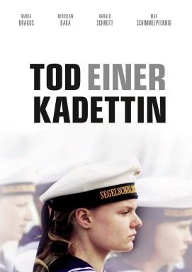 Tod einer Kadettin