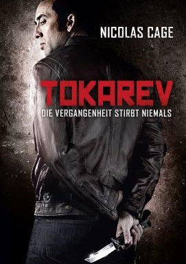 Tokarev - Die Vergangenheit stirbt niemals