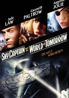 Sky Captain and the World of Tomorrow