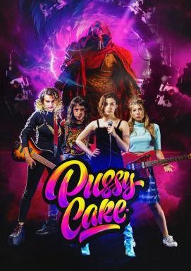 Pussycake – Monster, Musik und Gore!