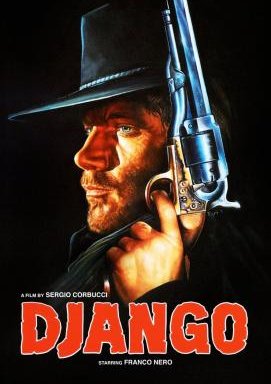 Django - Die im Schlamm verrecken