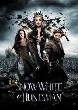 Snow White and the Huntsman