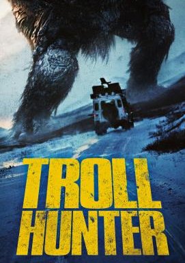 Trollhunter